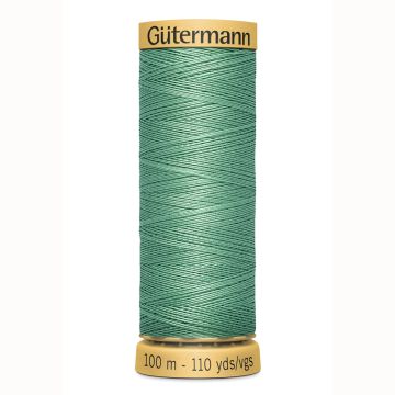 Gütermann Cotton 100 m Nr. 7890
