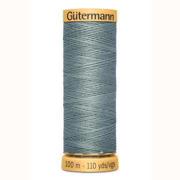 Gütermann Cotton 100 m Farbnummer 7916