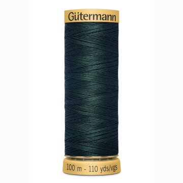 Gütermann Cotton 100 m, Farbe 8113