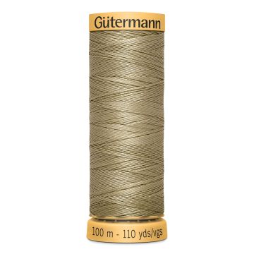 Gütermann Cotton Nähgarn 100 m Kl. 816