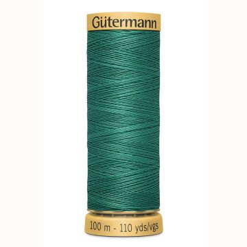 Gütermann Cotton Nähgarn 100 m Farbnummer 8244