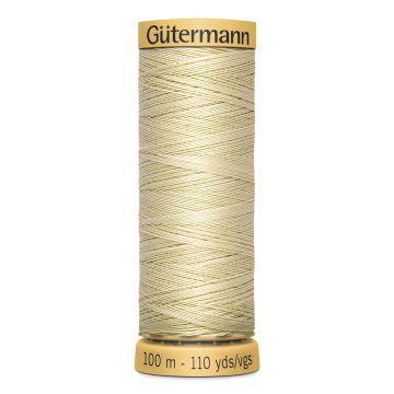 Gütermann Cotton 100 m Fb. 828
