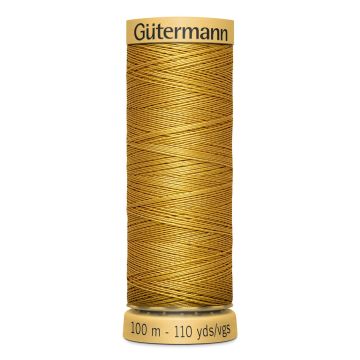 Gütermann Cotton 100 m Nr. 847