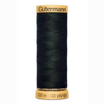 Gütermann Cotton 100 m Kl. 8812