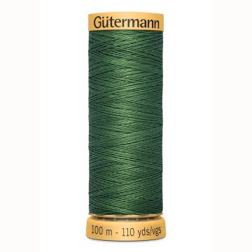 Gütermann Cotton 100 m Kl. 9034