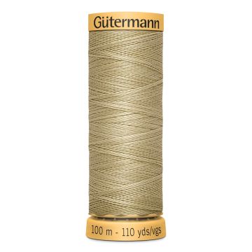 Gütermann Cotton 100 m Farbnummer 927