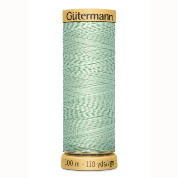 Gütermann Cotton 100 m Farbe 9318