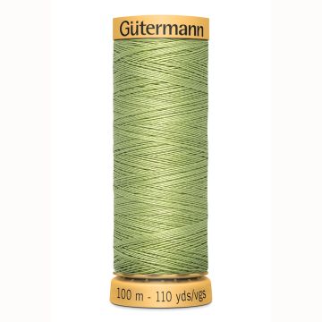 Gütermann Baumwollgarn 100 m Farbe 9837