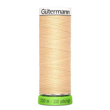 Gütermann Allesnähgarn rPET 006 100 m