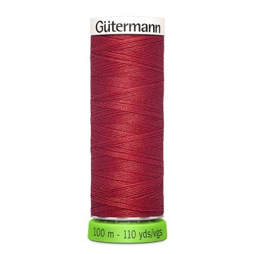 Gütermann Allesnähgarn rPET 026 100 m