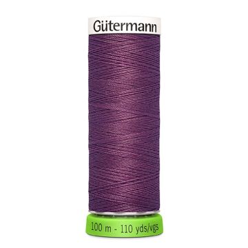 Gütermann Allesnähgarn rPet 259 100 m