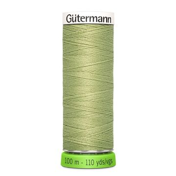 Gütermann Allesnähgarn rPet 282 100 m