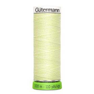 Gütermann Allesnähgarn rPET 292 100 m