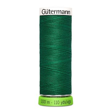 Gütermann Allesnähgarn rPet 402 100 m