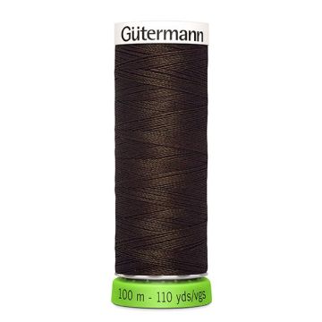Gütermann Allesnähgarn rPET 406 100 m