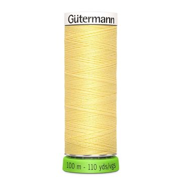 Gütermann Allesnähgarn rPET 578 100 m