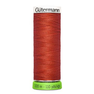 Gütermann Allesnähgarn rPET 589 100 m