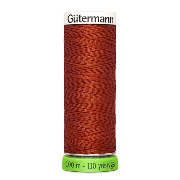 Gütermann Allesnähgarn rPET 837 100 m