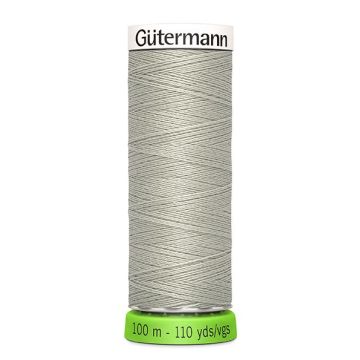 Gütermann Allesnähgarn rPET 854 100 m