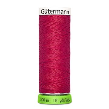 Gütermann Allesnähgarn rPet 909 100 m