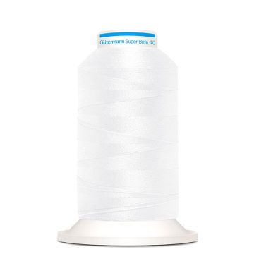 Gütermann Super Brite Polyester 40 5597