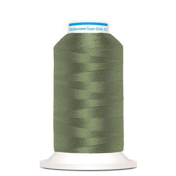 Gütermann Super Brite Polyester 40 5617