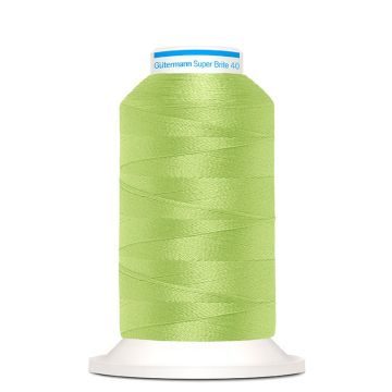 Gütermann Super Brite Polyester 40 5621