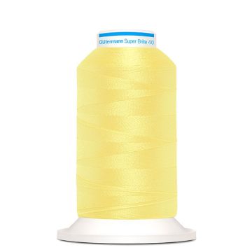 Gütermann Super Brite Polyester 40 5625
