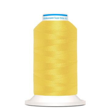 Gütermann Super Brite Polyester 40 5626