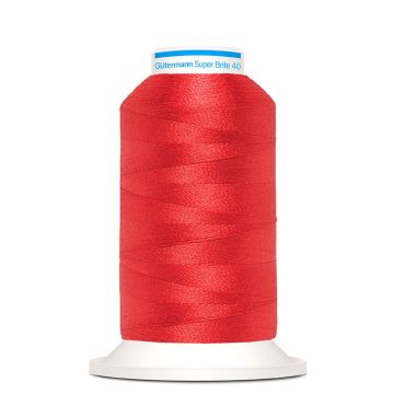 Gütermann Super Brite Polyester 40 5629