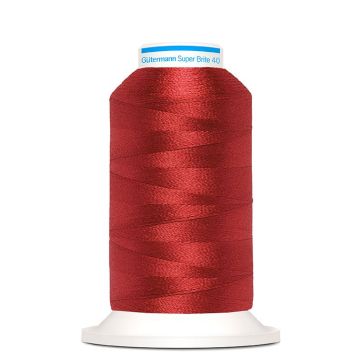 Gütermann Super Brite Polyester 40 5634