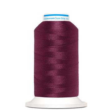 Gütermann Super Brite Polyester 40 5676