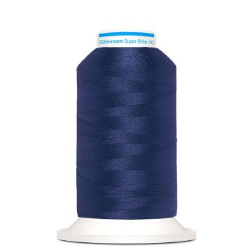 Gütermann Super Brite Polyester 40 5686