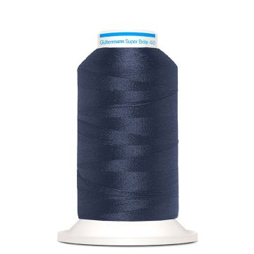 Gütermann Super Brite Polyester 40 5687