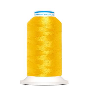 Gütermann Super Brite Polyester 40 5708