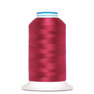 Gütermann Super Brite Polyester 40 5718