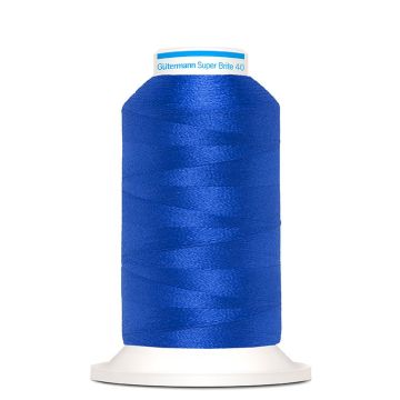 Gütermann Super Brite Polyester 40 5736