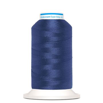 Gütermann Super Brite Polyester 40 5739
