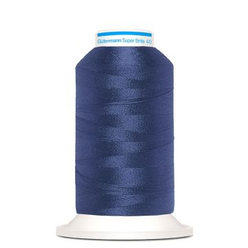 Gütermann Super Brite Polyester 40 5750
