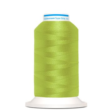 Gütermann Super Brite Polyester 40 5756