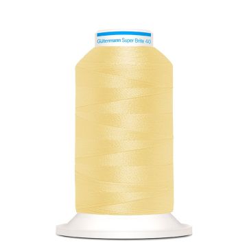 Gütermann Super Brite Polyester 40 5761