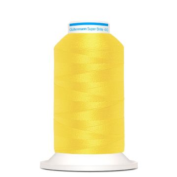 Gütermann Super Brite Polyester 40 5762