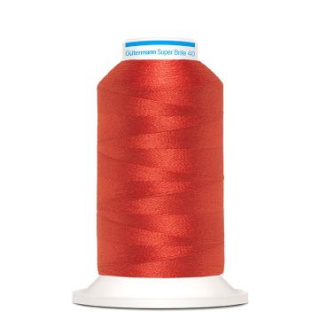 Gütermann Super Brite Polyester 40 5767