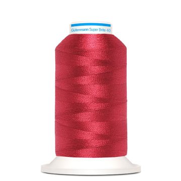 Gütermann Super Brite Polyester 40 5772