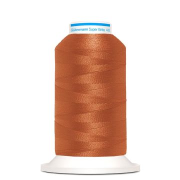 Gütermann Super Brite Polyester 40 5781