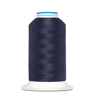 Gütermann Super Brite Polyester 40 5787