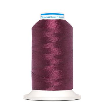 Gütermann Super Brite Polyester 40 5796