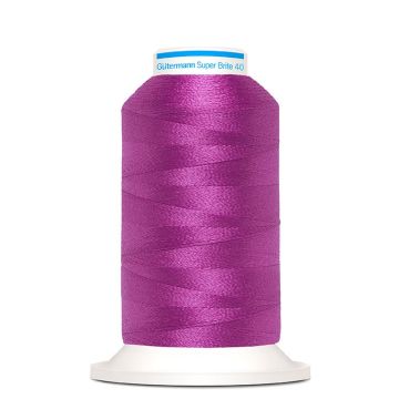 Gütermann Super Brite Polyester 40 5800
