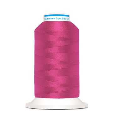 Gütermann Super Brite Polyester 40 5806