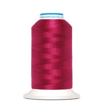 Gütermann Super Brite Polyester 40 5807